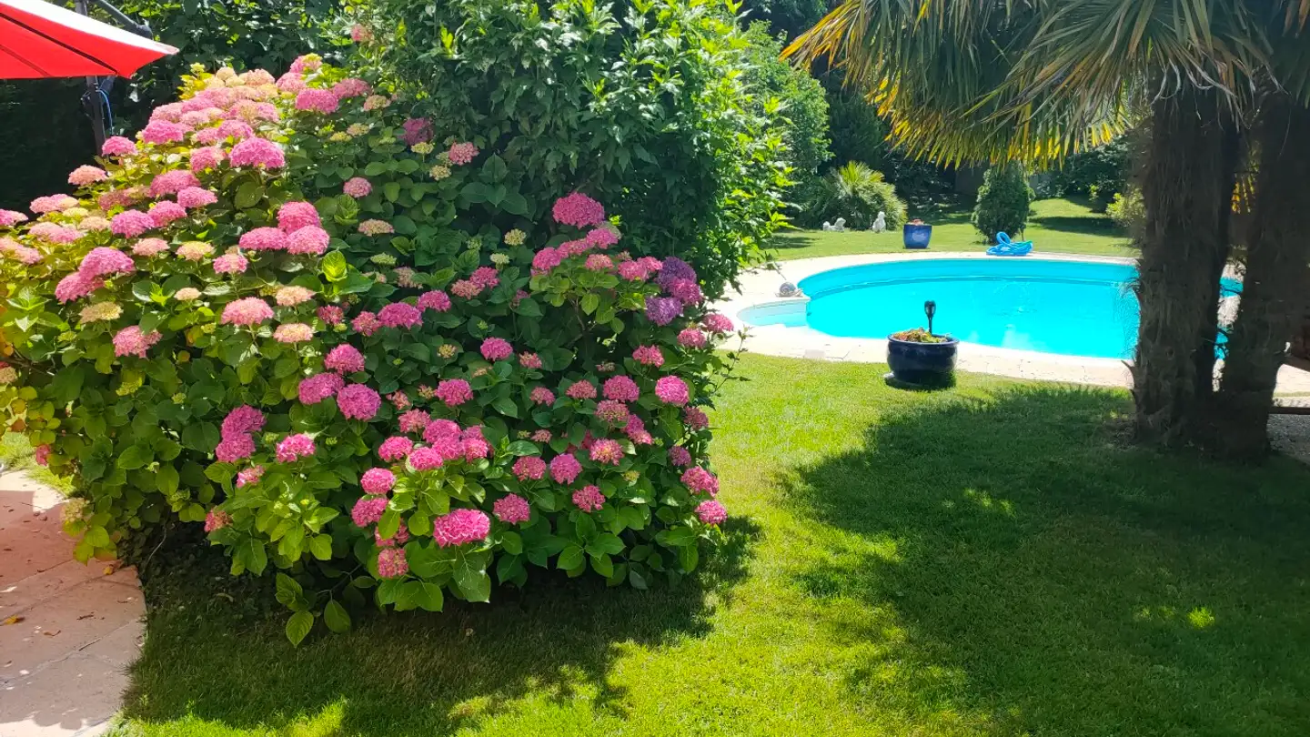 Row house for sale - 1299 Crans-près-Céligny - Photo 3