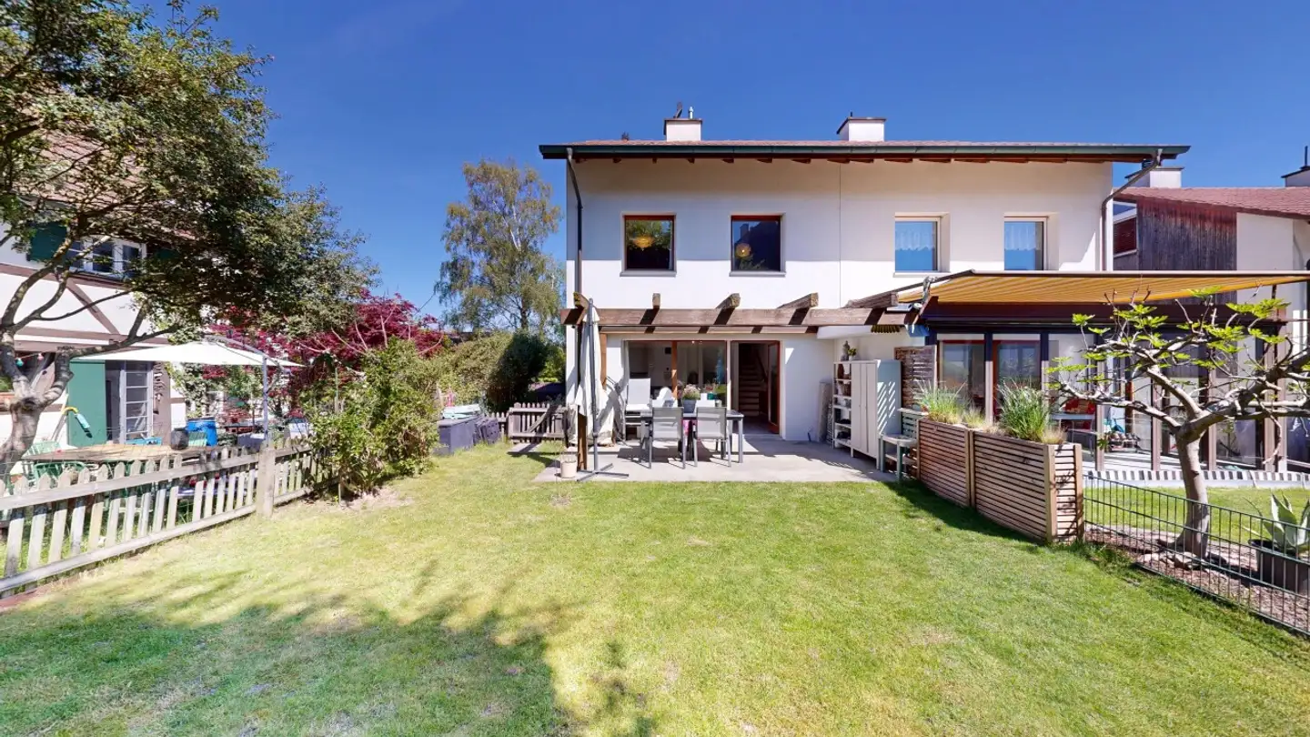 Maison en terrasse à vendre - 4123 Allschwil - Photo 2