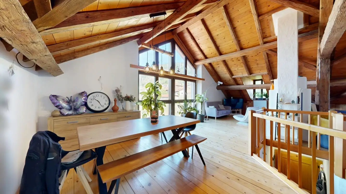 Casa singola in vendita - 1357 Lignerolle - Foto 2
