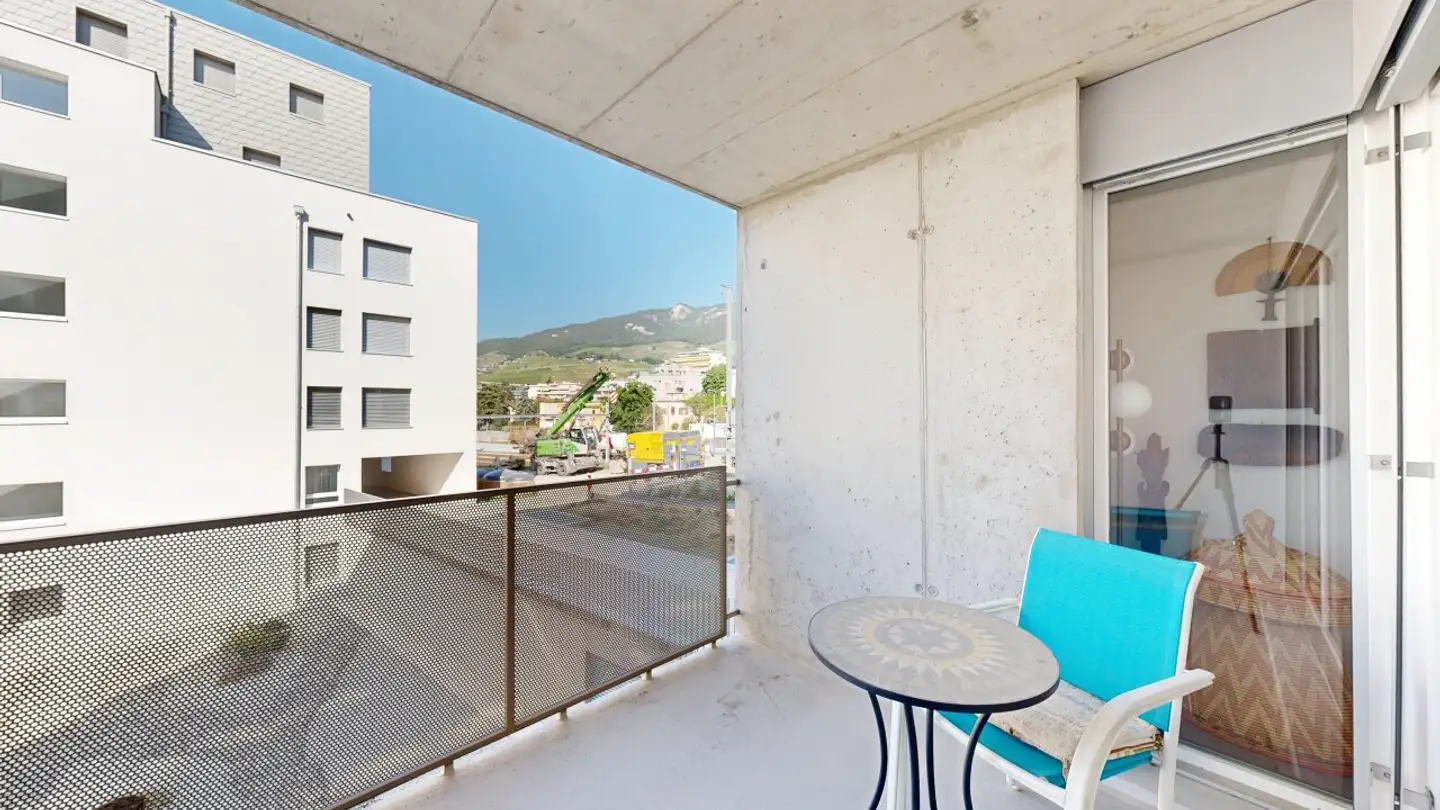 Wohnung kaufen - 3960 Sierre - Foto 3