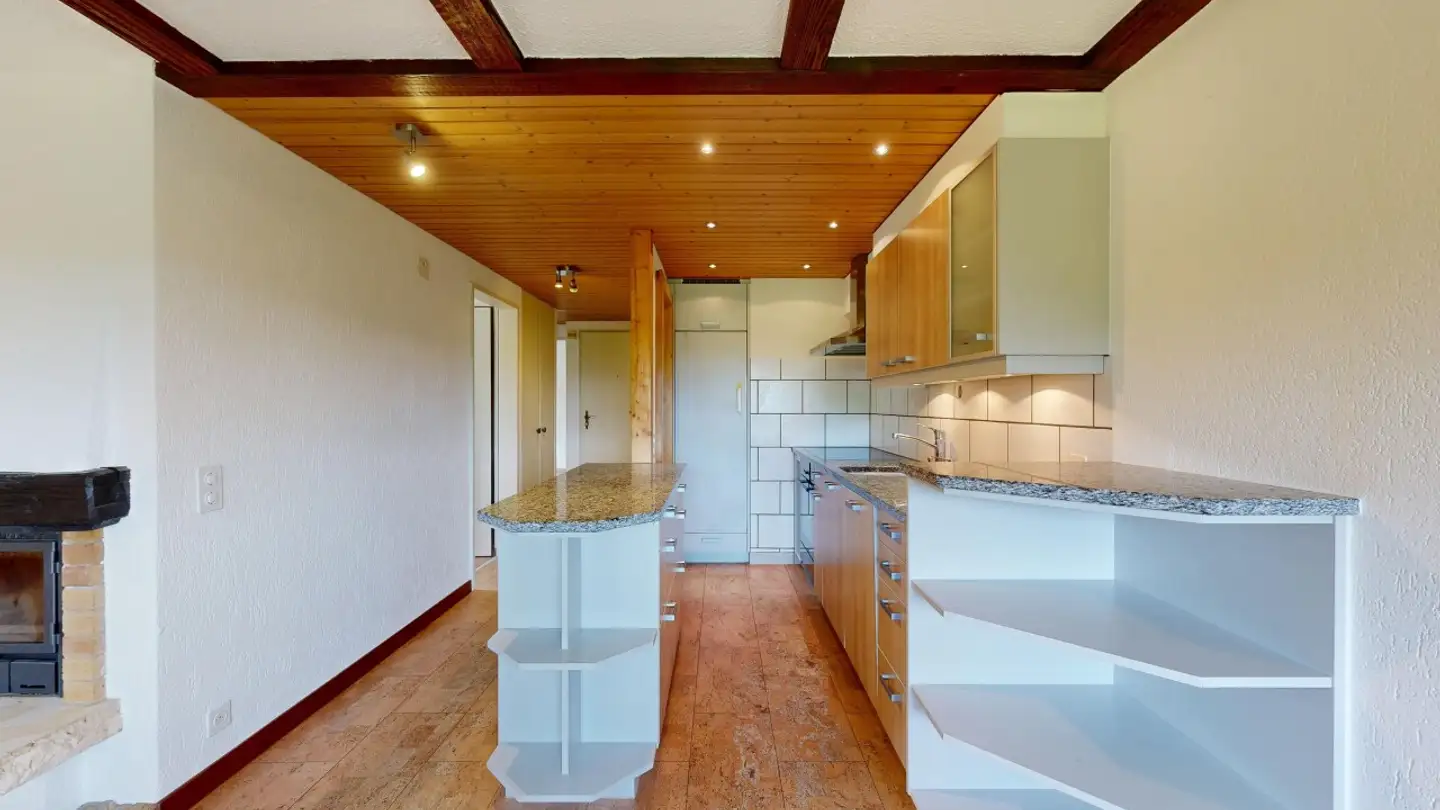 Wohnung kaufen - 2722 Les Reussilles - Foto 4