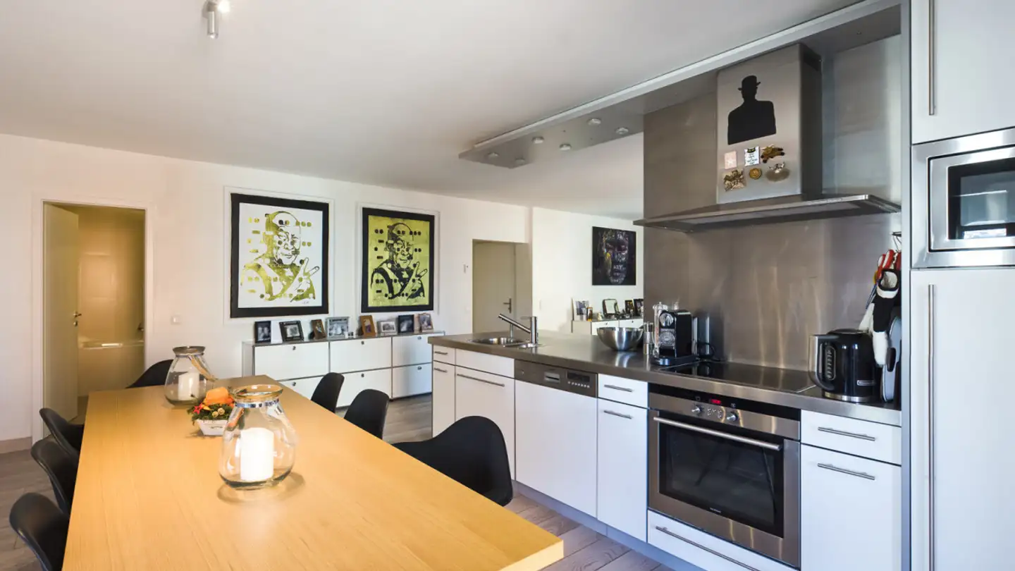 Apartment for sale - 1007 Lausanne - Photo 3