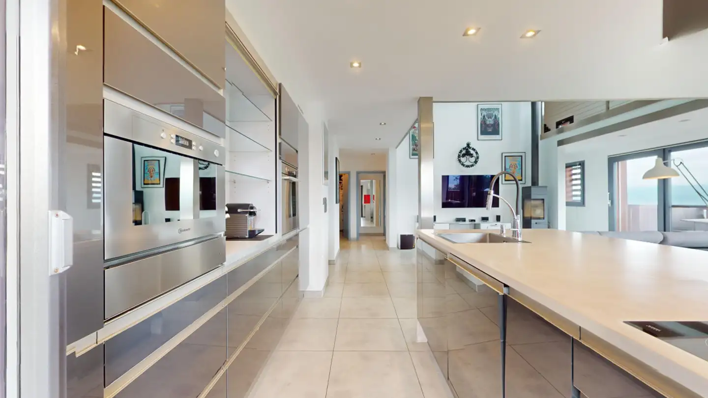 Single house for sale - 1895 Vionnaz