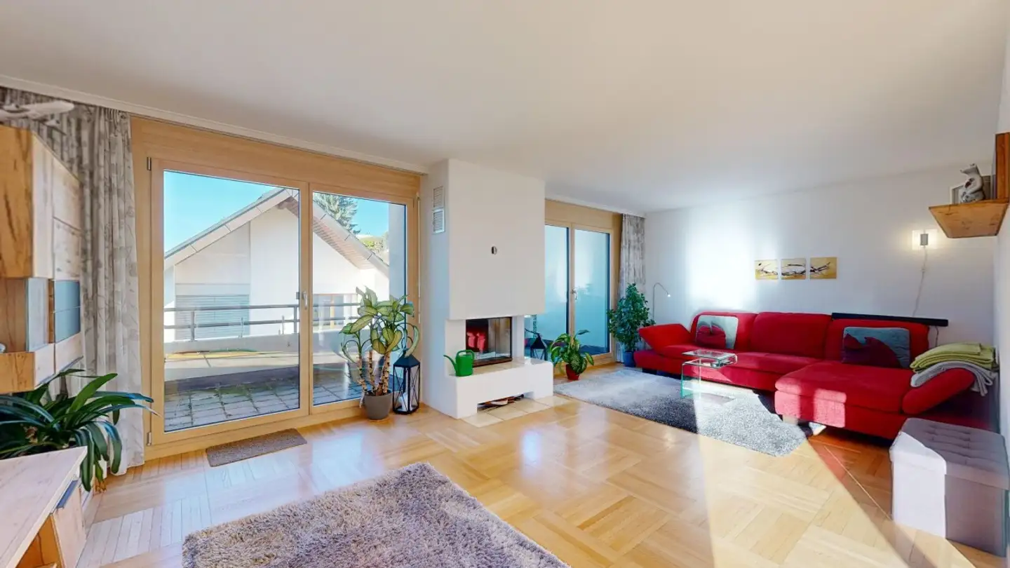 Penthouse for sale - 8713 Uerikon - Photo 3