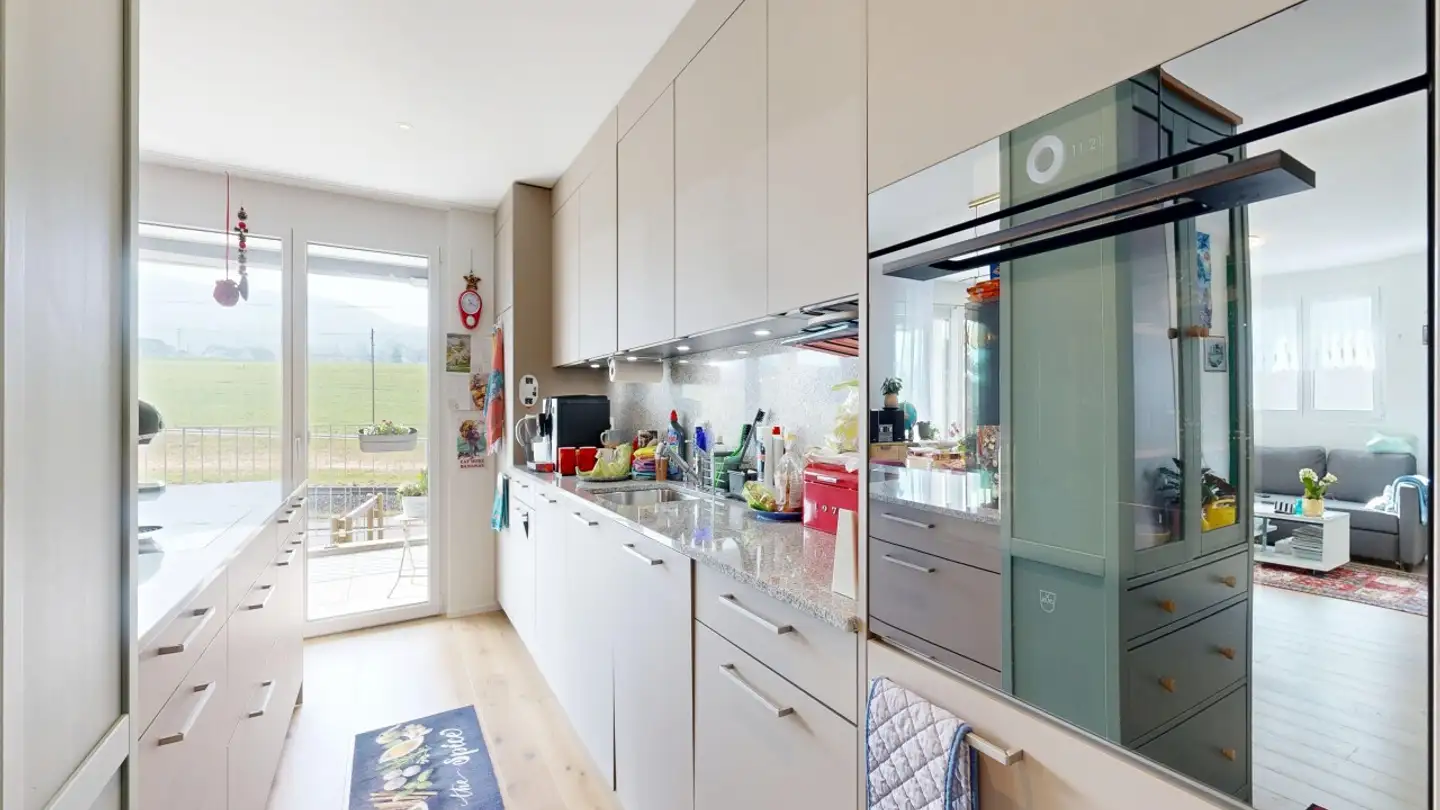 Appartement à vendre - 8166 Niederweningen - Photo 4