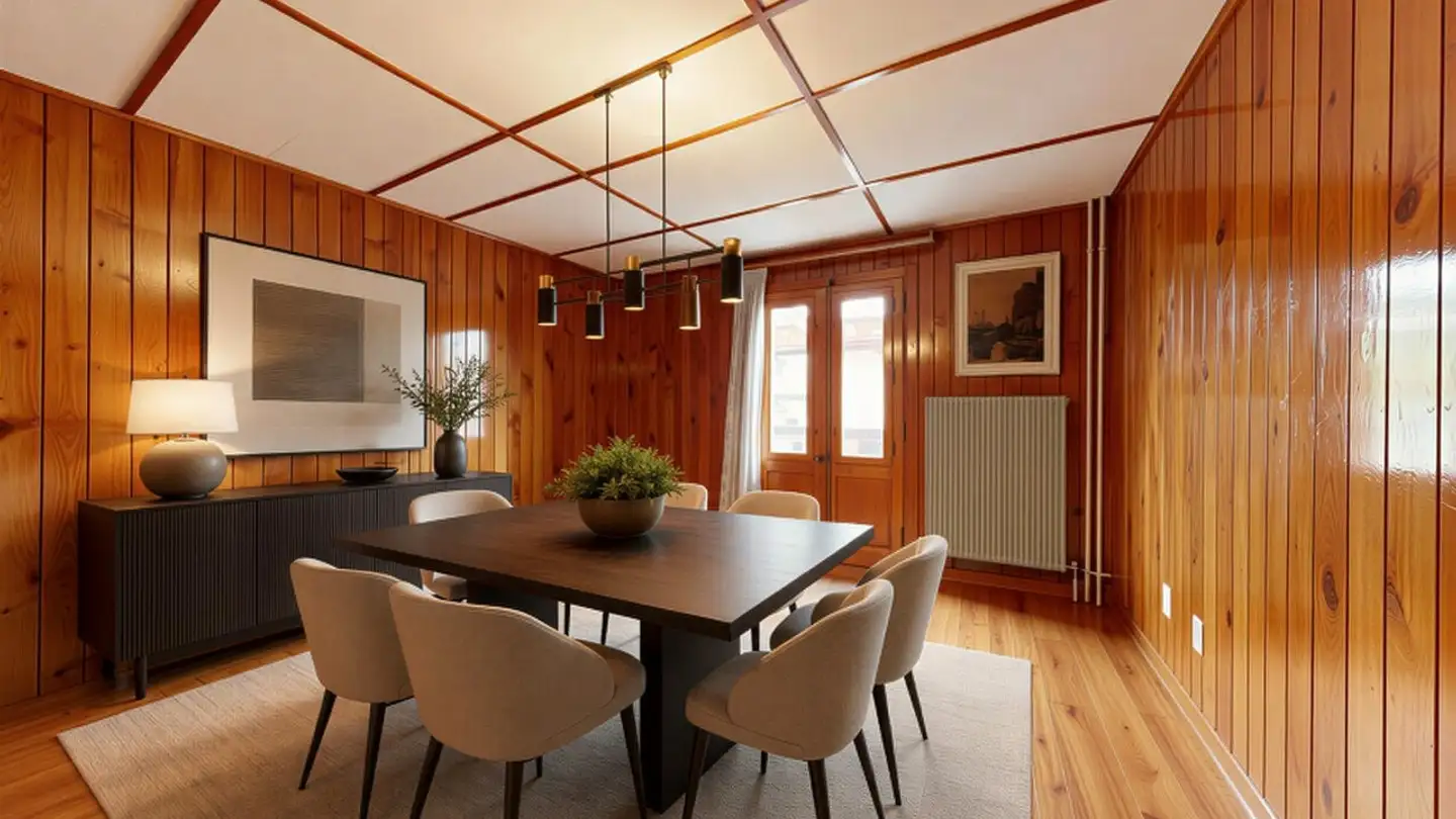 Chalet kaufen - 1860 Aigle - Foto 4