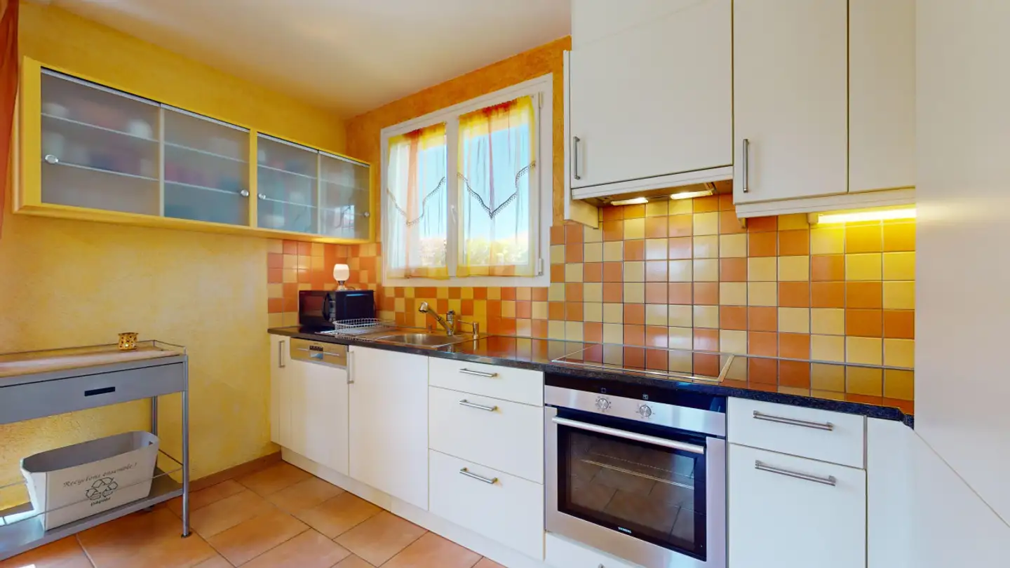 Row house for sale - 1066 Epalinges - Photo 4