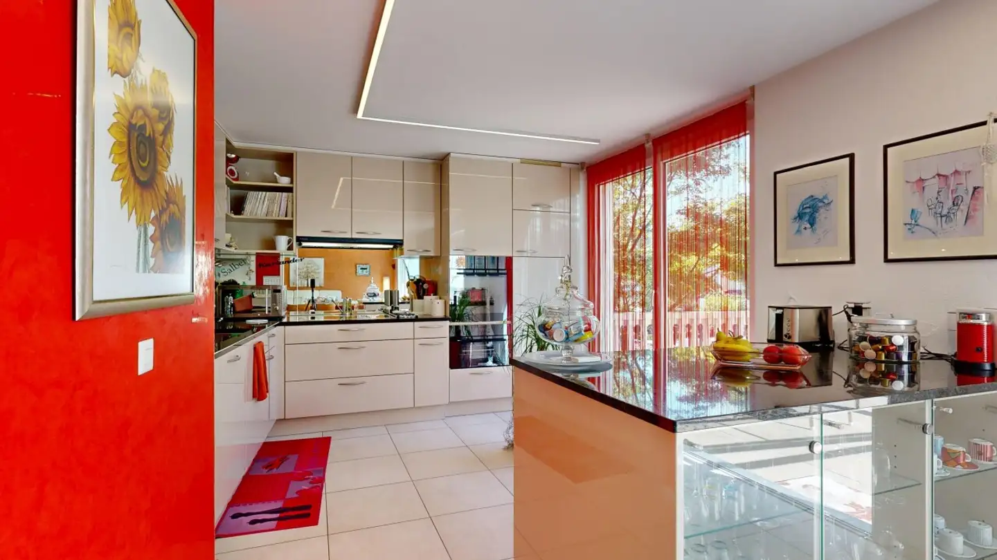Casa a schiera in vendita - 4310 Rheinfelden - Foto 3