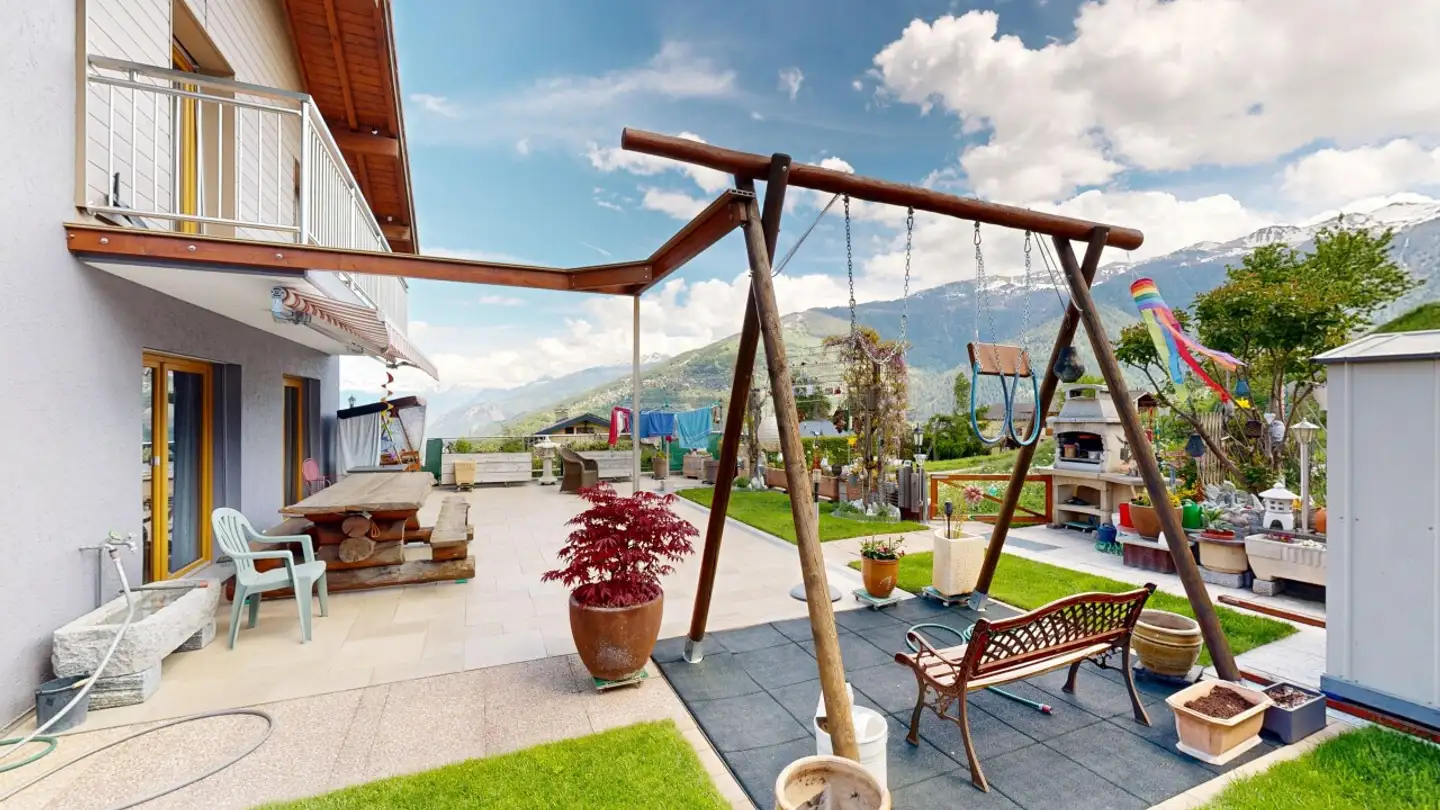 Single house for sale - 1997 Sornard (Nendaz) - Photo 4