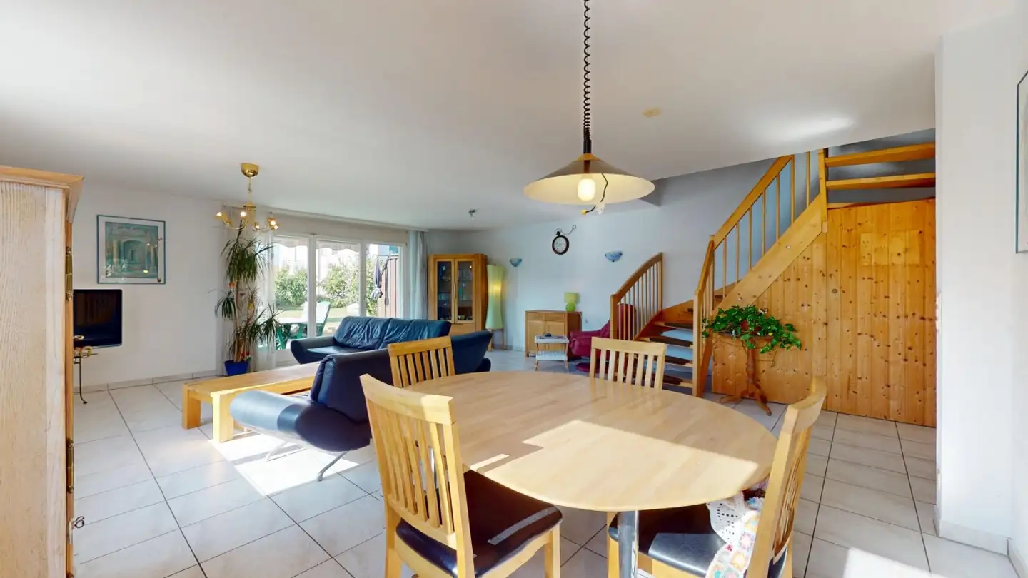 Penthouse for sale - 3280 Murten