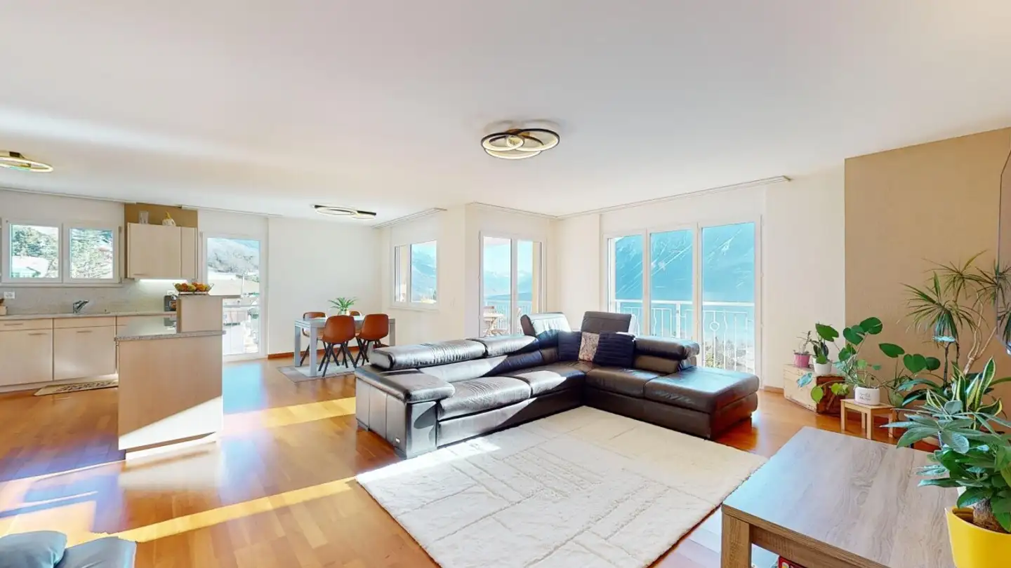 Attico in vendita - 3973 Venthône - Foto 2