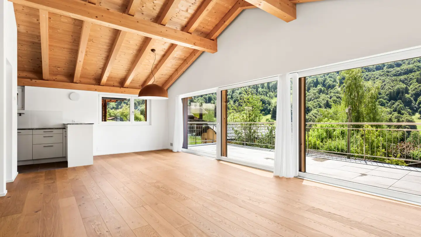 Casa singola in vendita - 7247 Saas im Prättigau - Foto 2