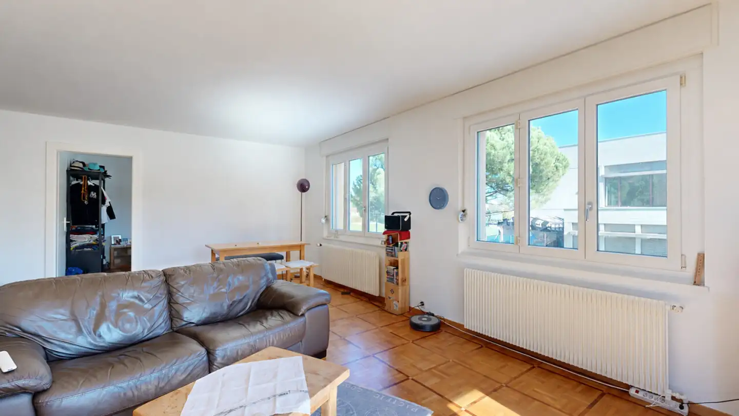 Wohnung kaufen - 1260 Nyon - Foto 2