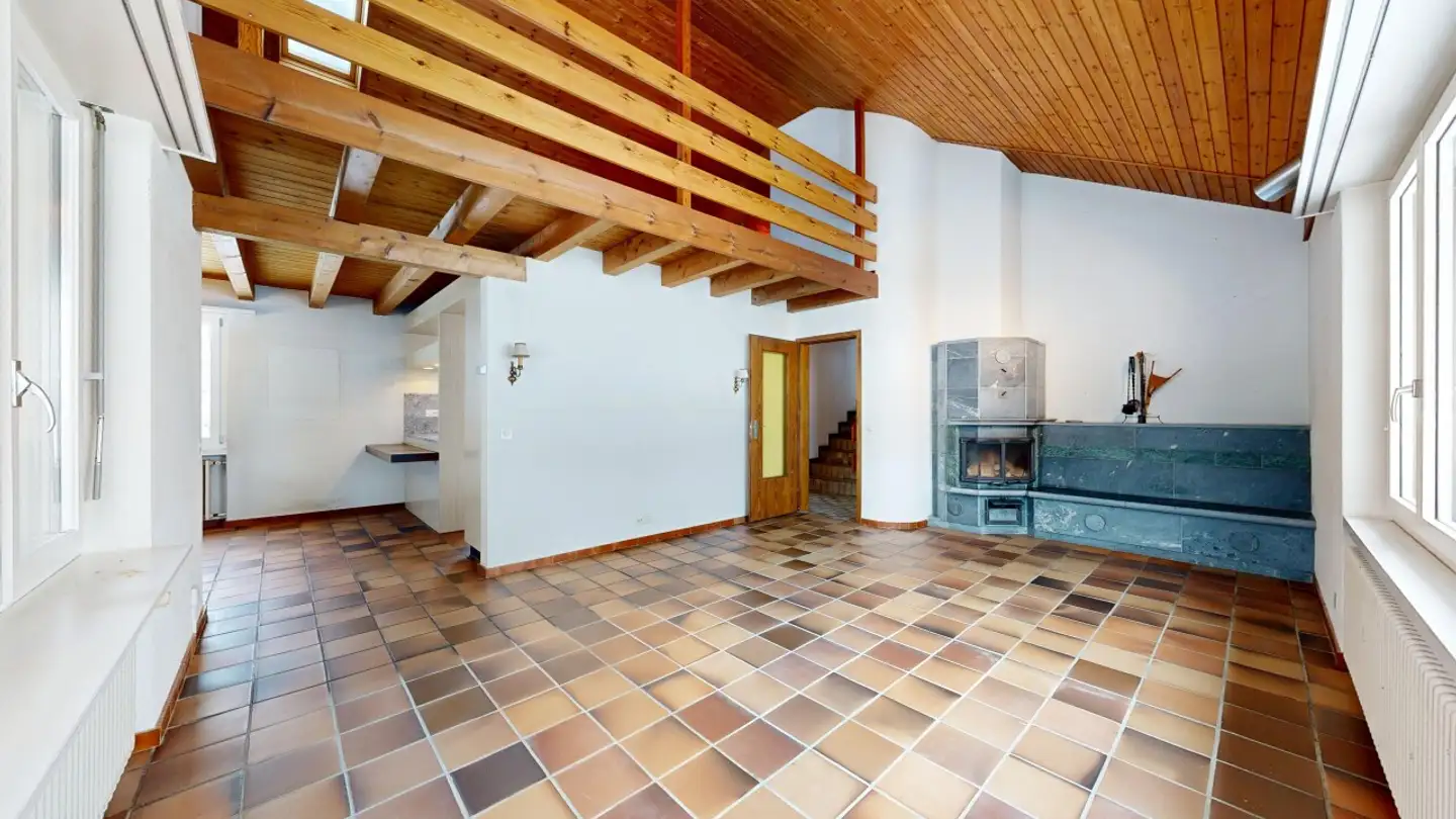 Row house for sale - 8154 Oberglatt ZH