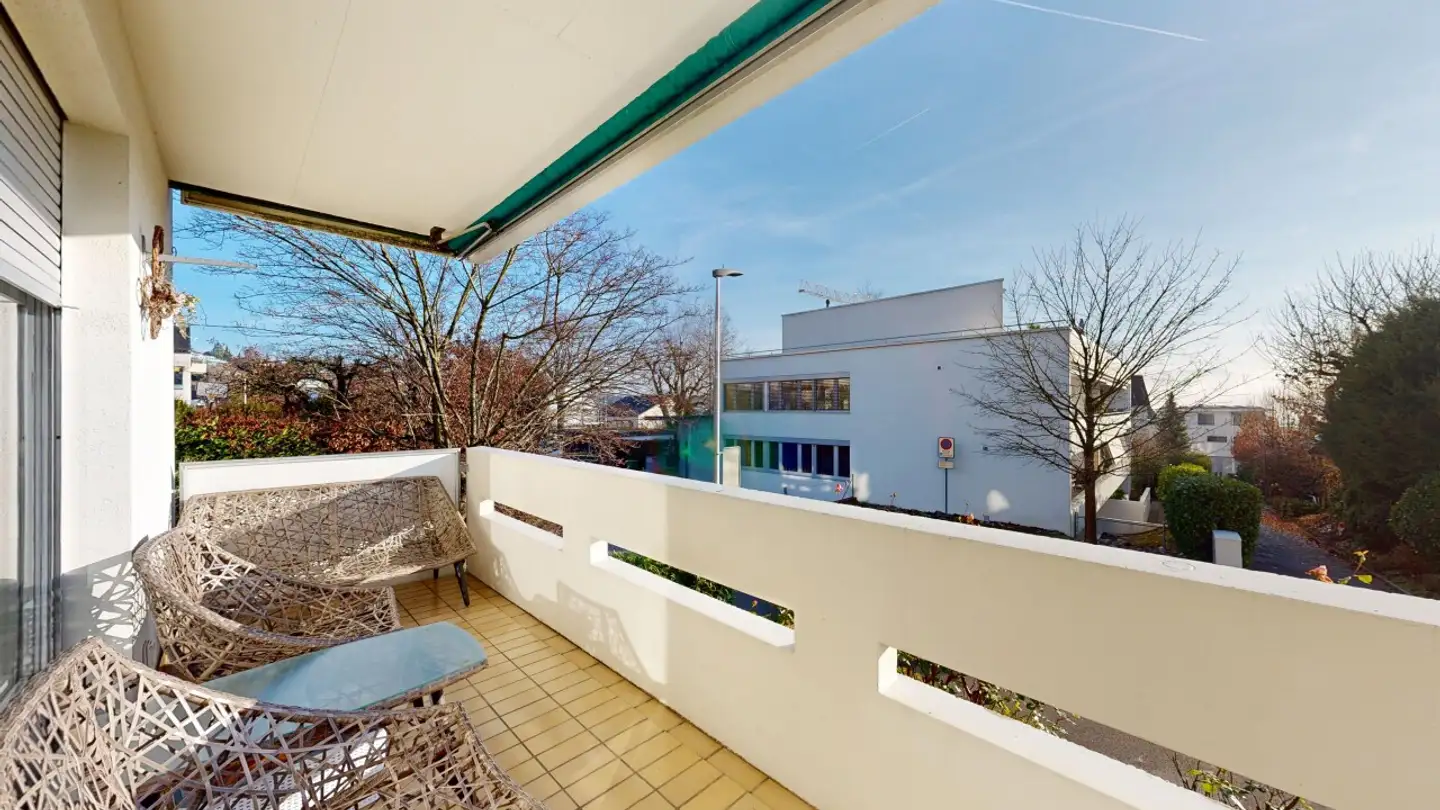 Appartamento in vendita - 4104 Oberwil BL