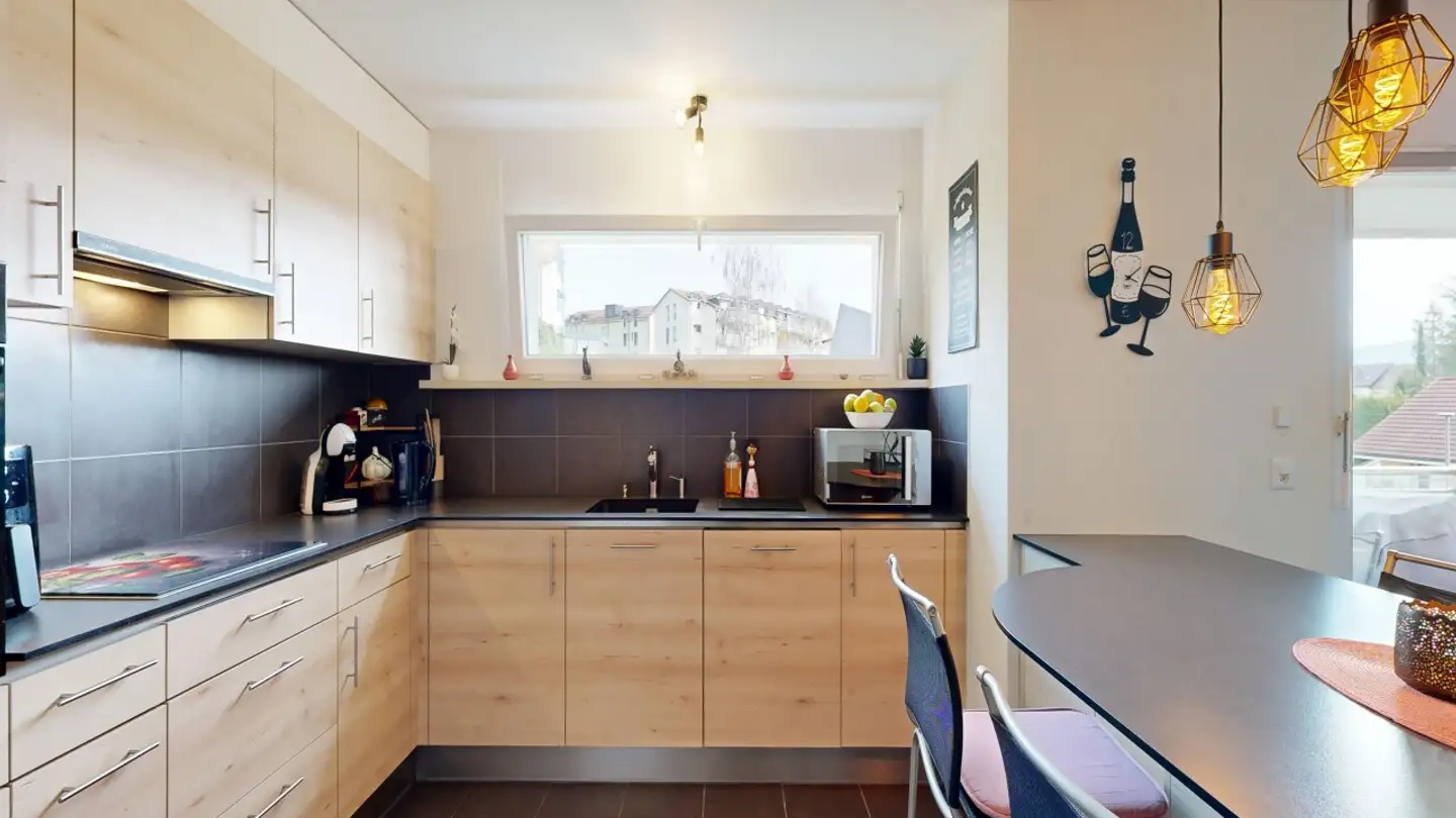 Wohnung kaufen - 1610 Oron-la-Ville - Foto 4