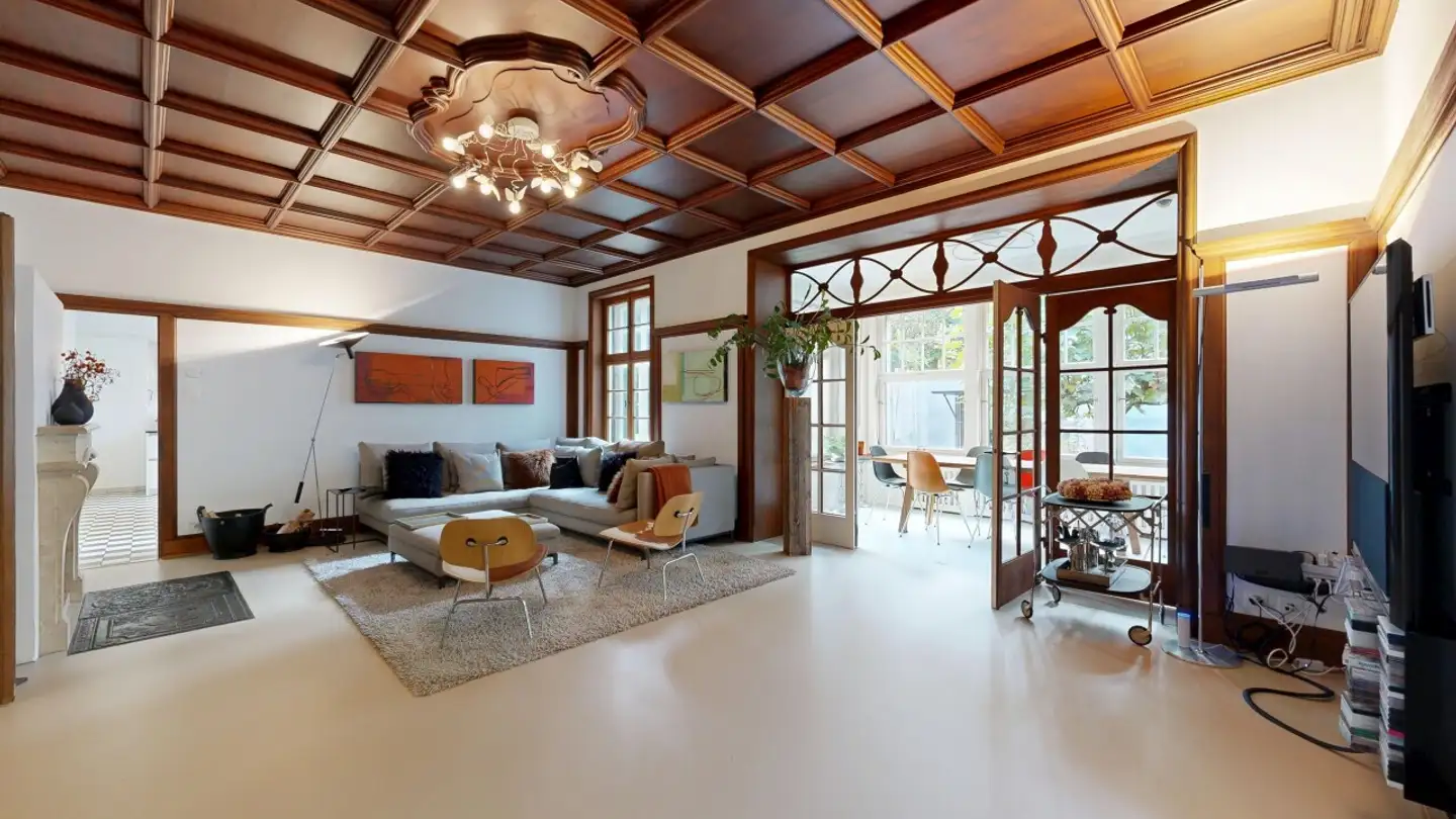 Appartamento in vendita - 4058 Basel - Foto 4