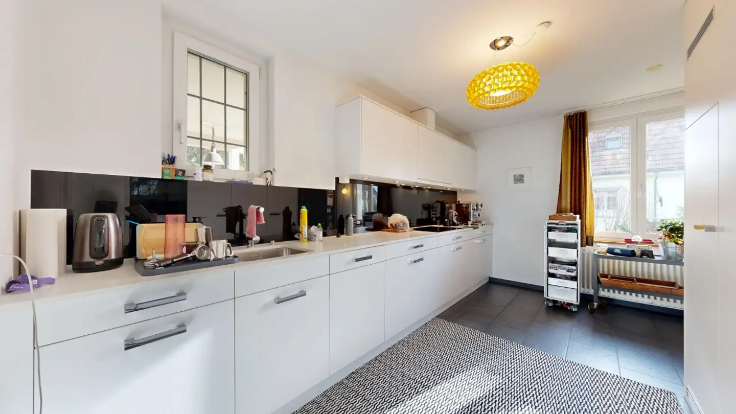 Maison en terrasse à vendre - 8064 Zürich - Photo 4