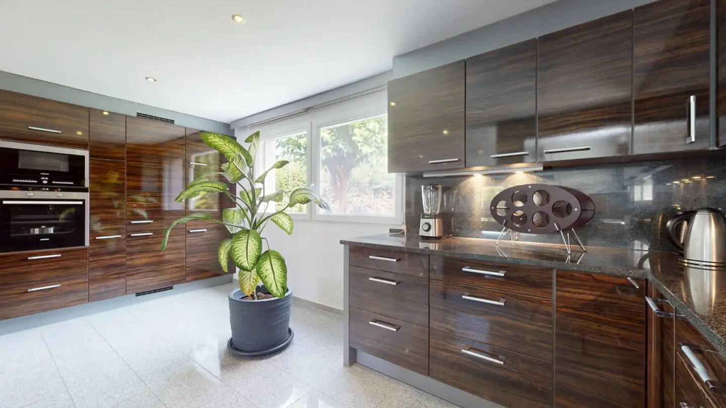 Casa singola in vendita - 5737 Menziken - Foto 3