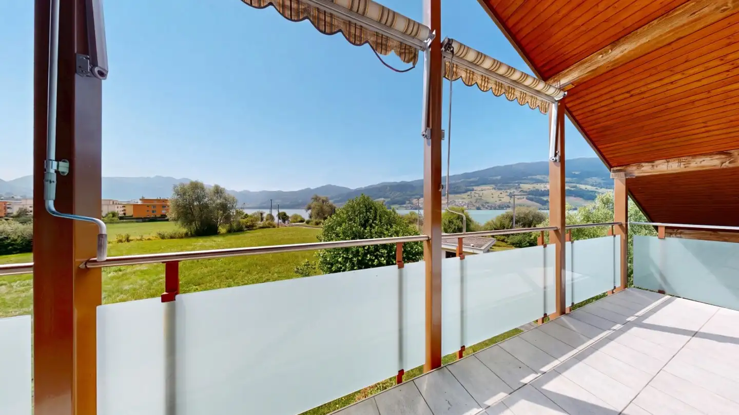 Appartement à vendre - Riedli 2, 6072 Sachseln - Photo 4