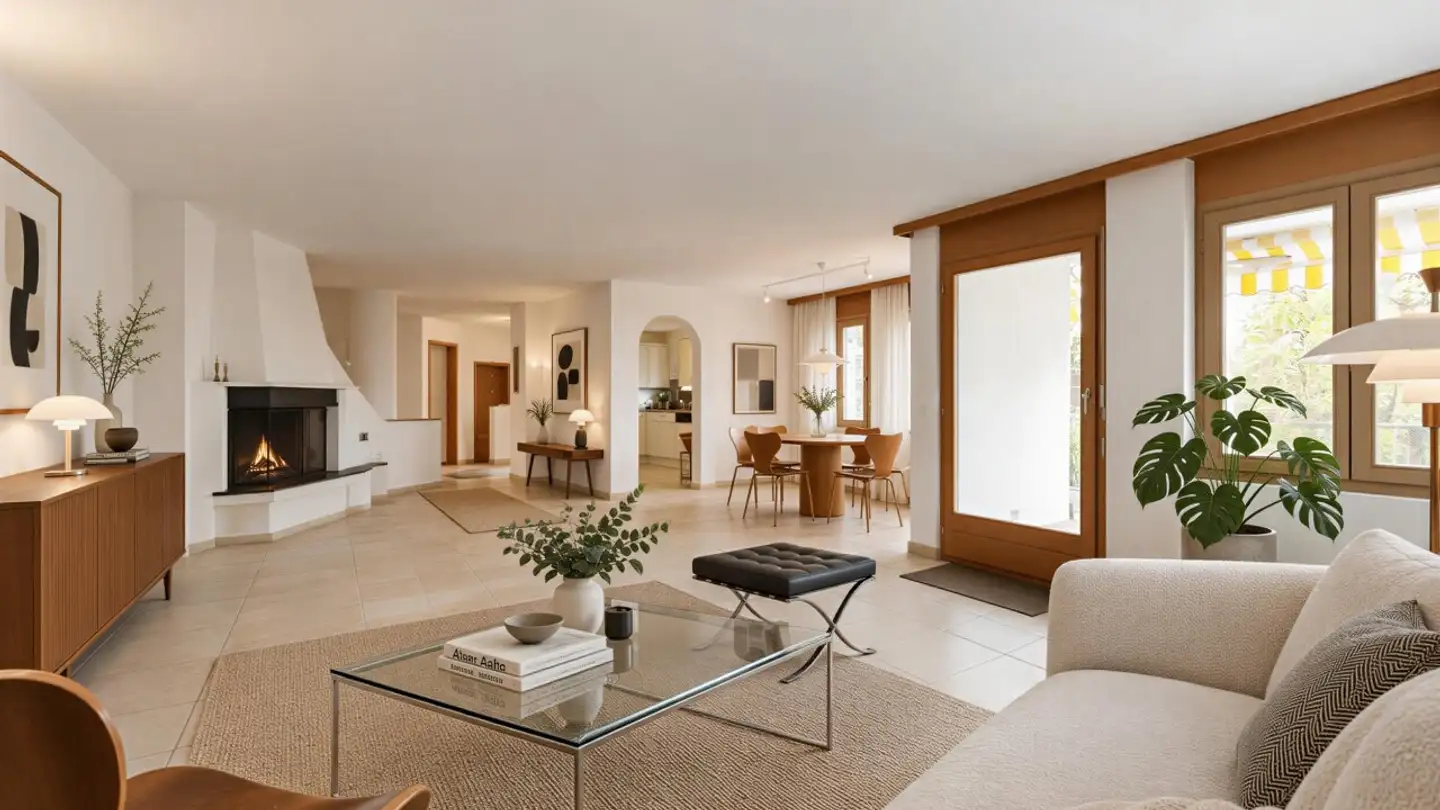 Row house for sale - 8645 Jona - Photo 2