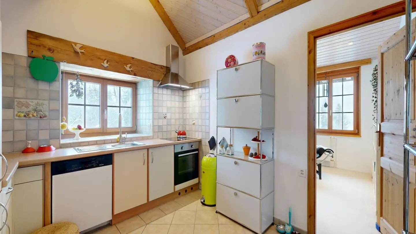 Maison en terrasse à vendre - 2325 Les Planchettes - Photo 2