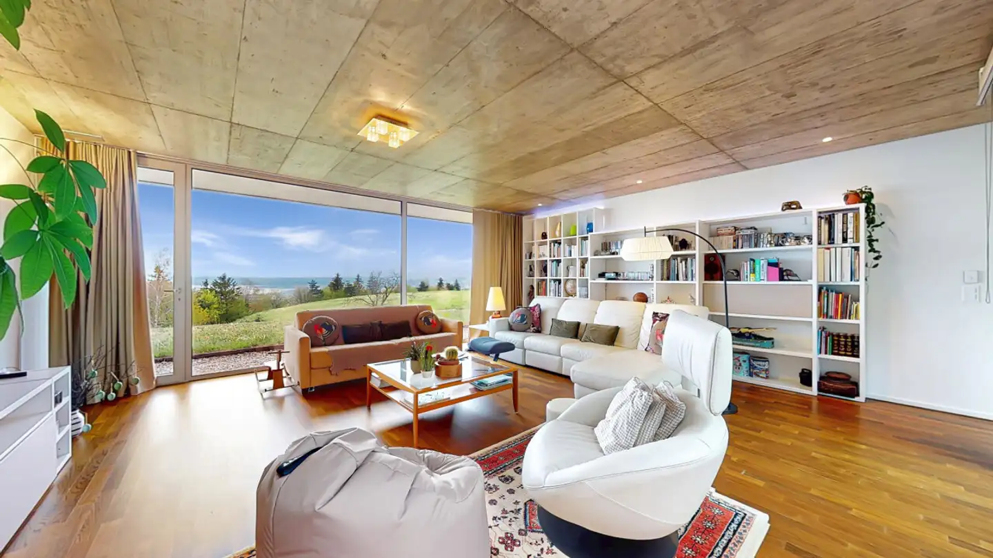 Apartment for sale - 1091 Grandvaux