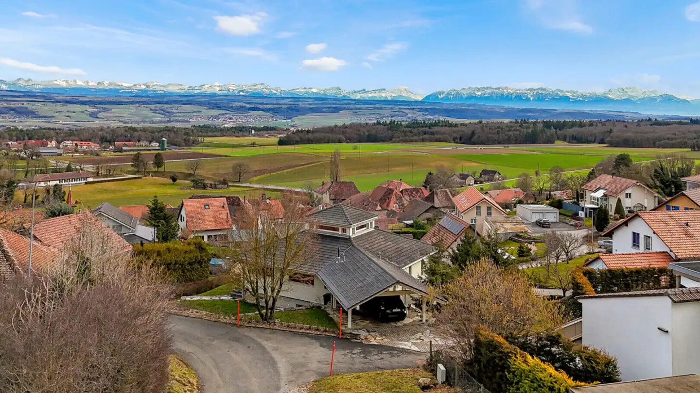 Casa singola in vendita - 1355 L'Abergement - Foto 3