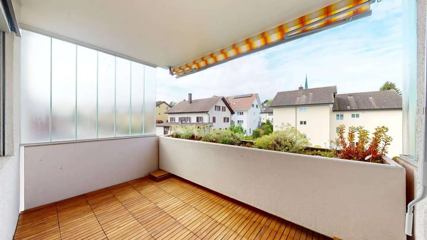 Penthouse for sale - 8965 Berikon - Photo 4