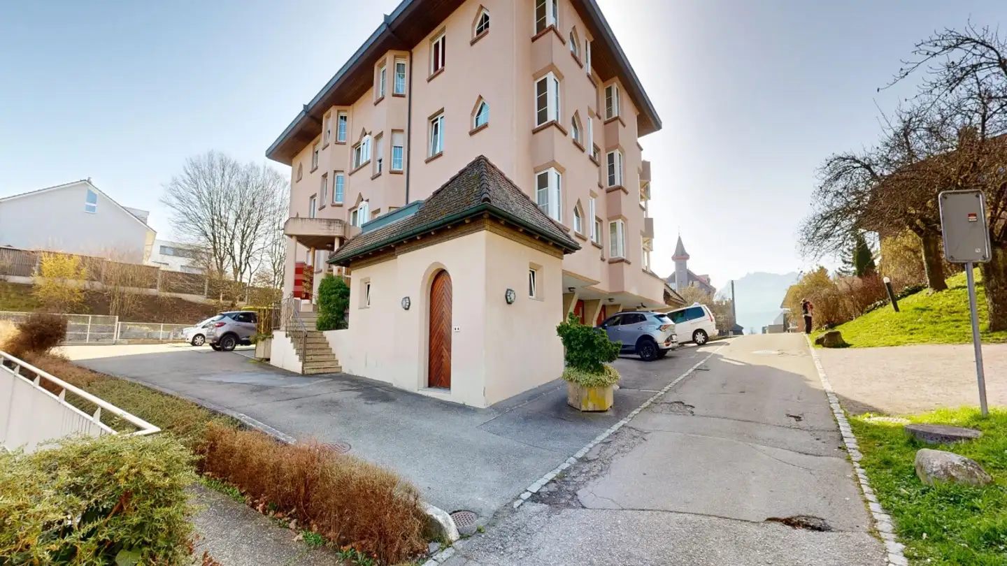 Apartment for sale - 6020 Emmenbrücke