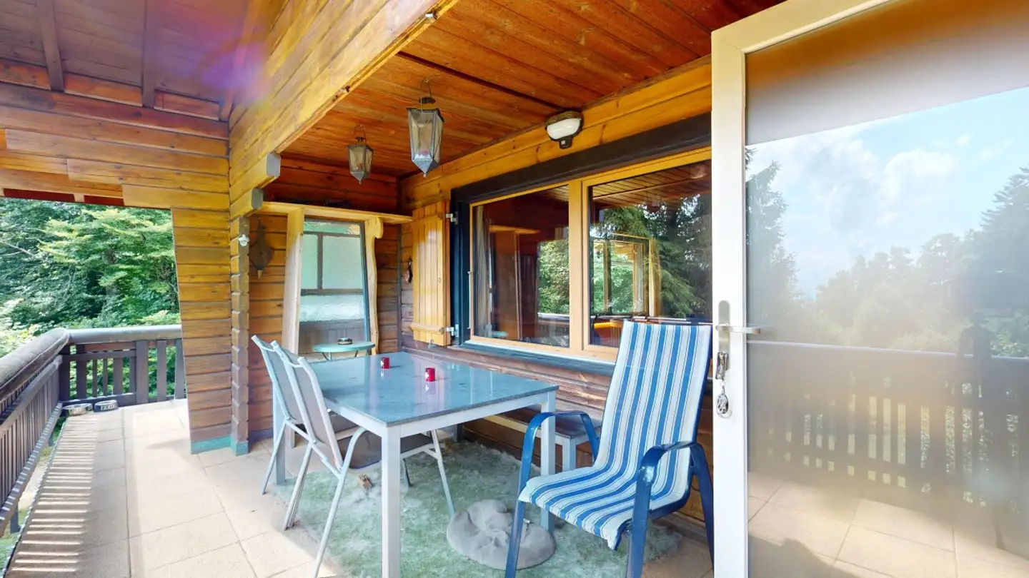 Maison individuelle à vendre - 2536 Plagne - Photo 2