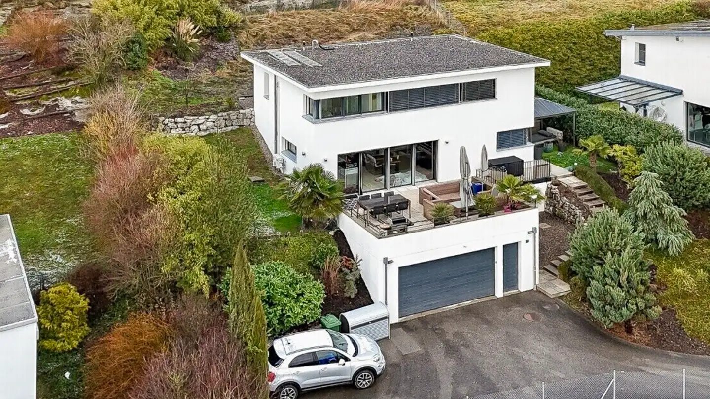 Single house for sale - 1740 Neyruz FR