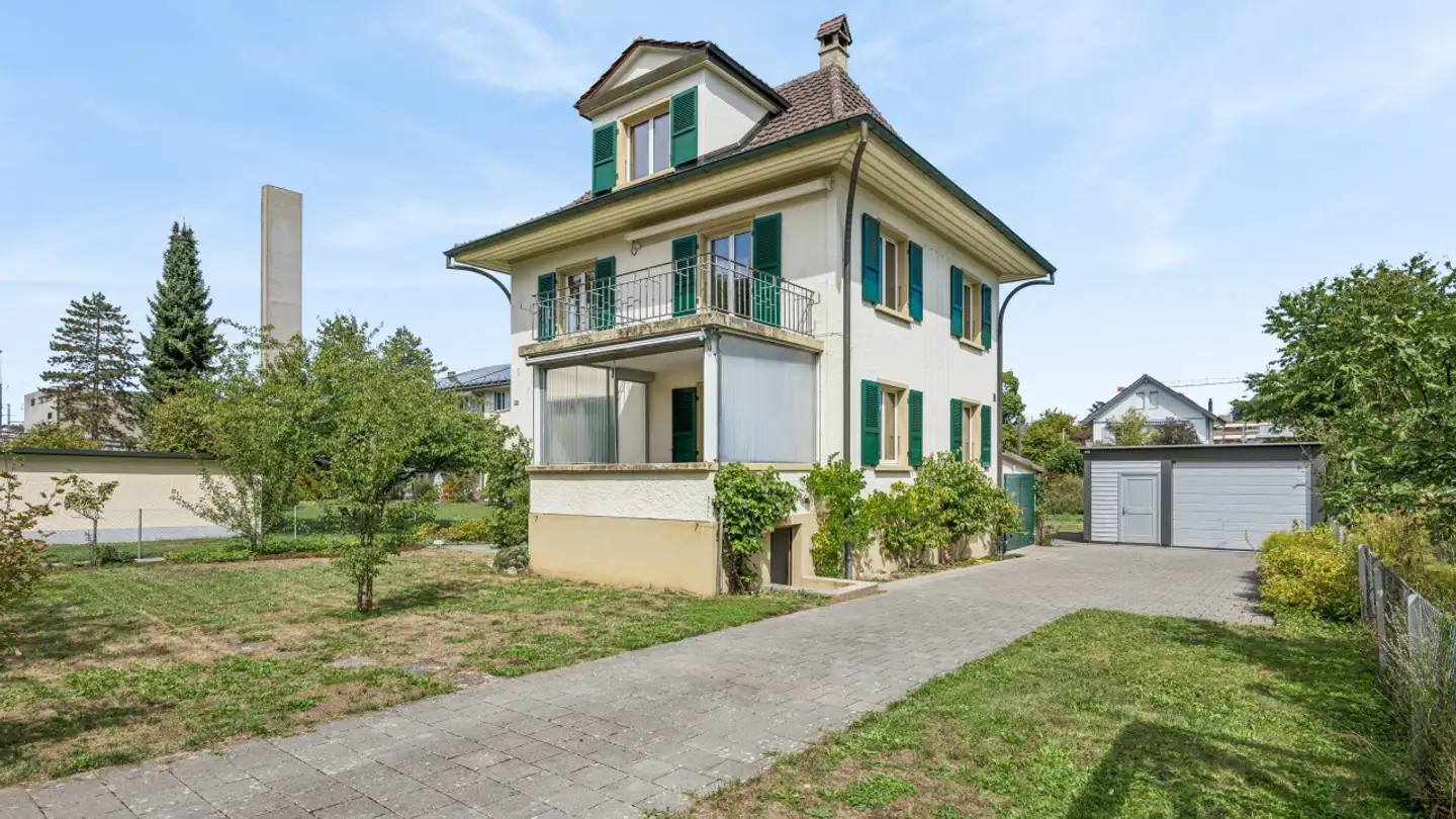 Single house for sale - 3072 Ostermundigen - Photo 3