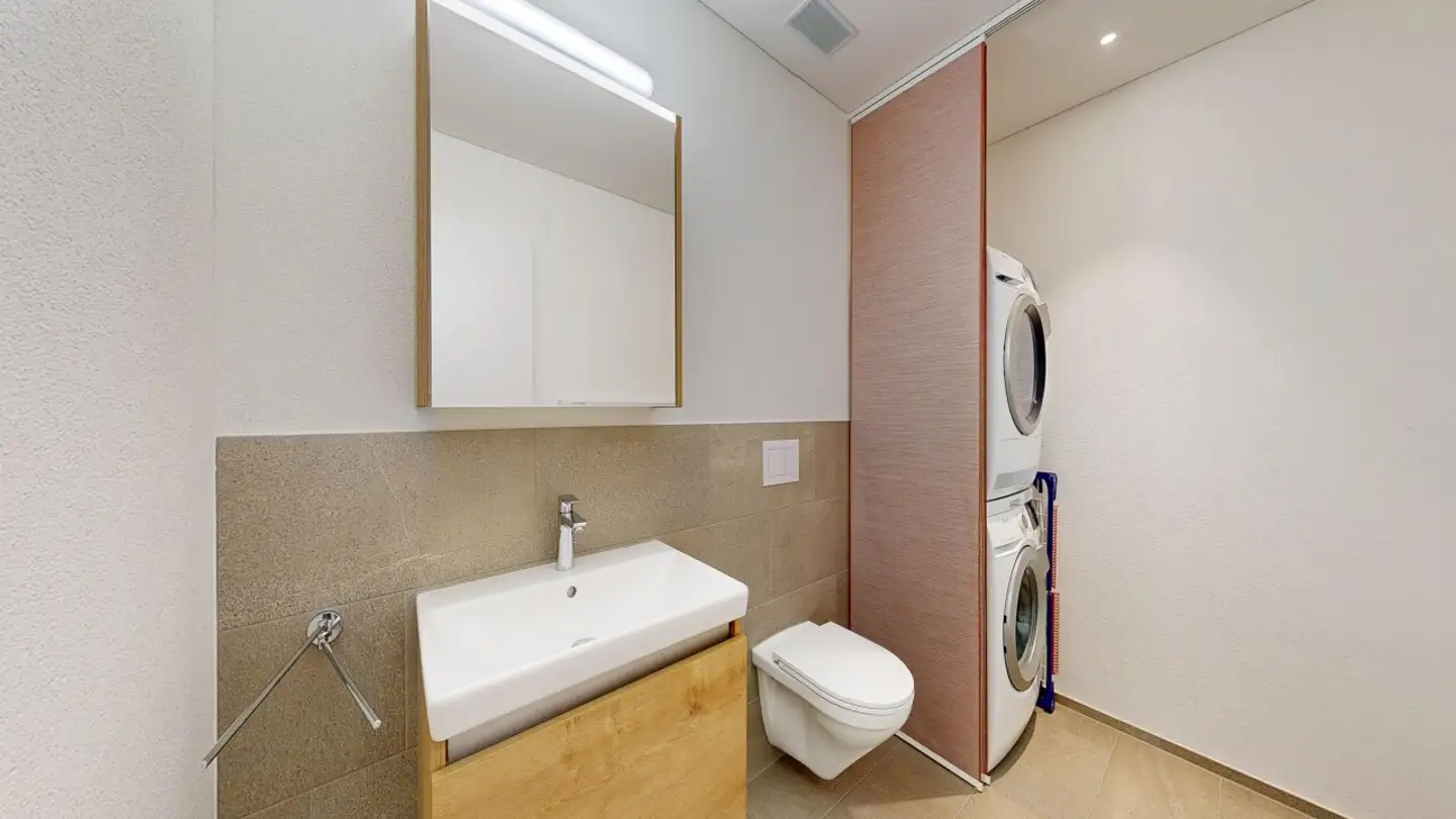 Wohnung kaufen - 3400 Burgdorf - Foto 4