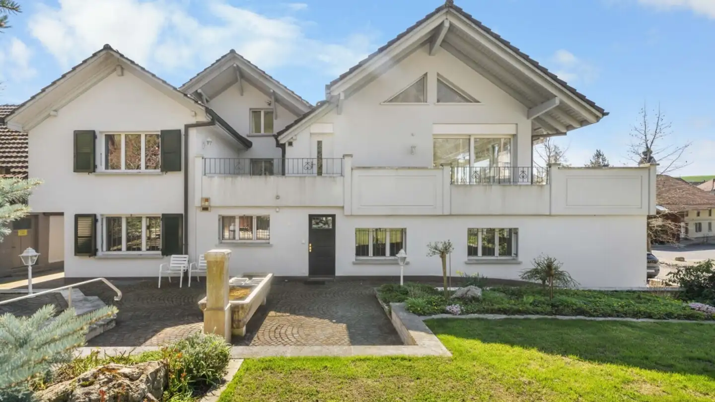 Einfamilienhaus kaufen - 4950 Huttwil - Foto 3