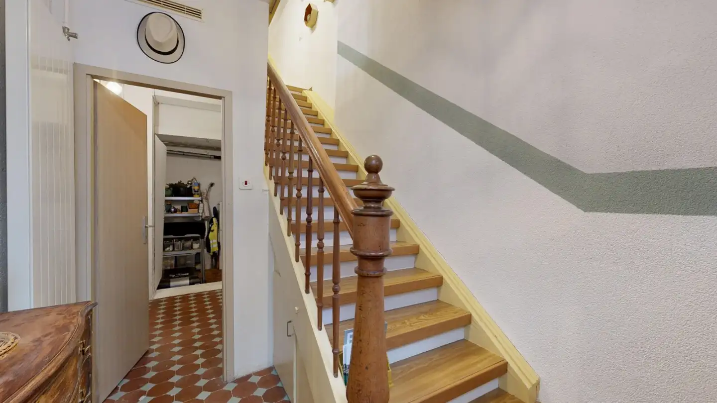 Maison individuelle à vendre - 5080 Laufenburg - Photo 2