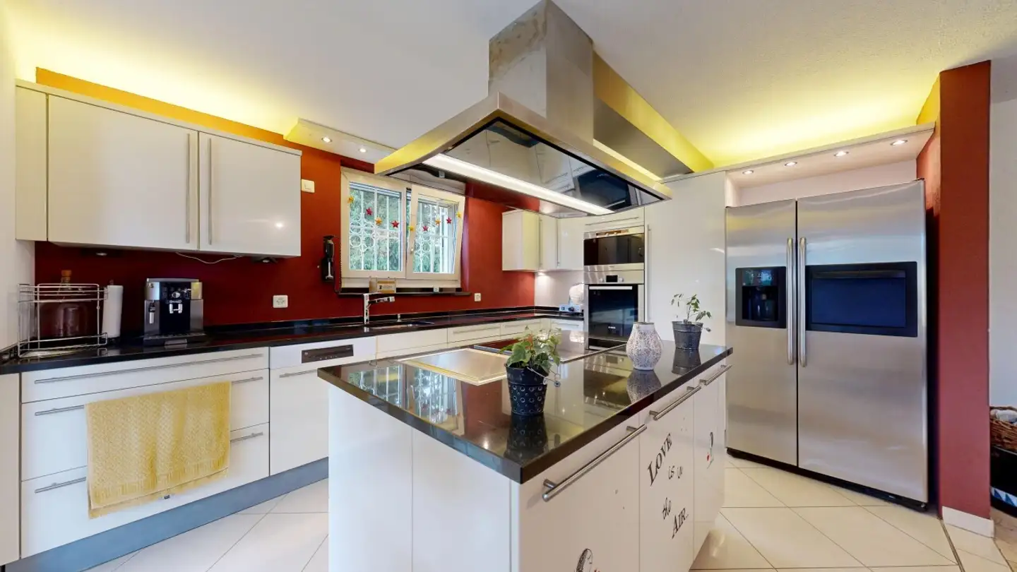 Einfamilienhaus kaufen - 8268 Salenstein - Foto 3