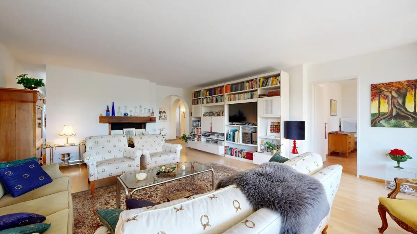 Appartement à vendre - 8102 Oberengstringen - Photo 3