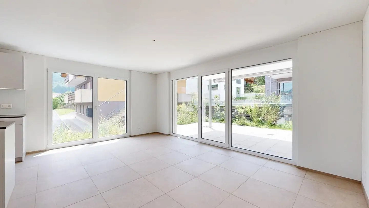 Reihenhaus kaufen - 3700 Spiez - Foto 4