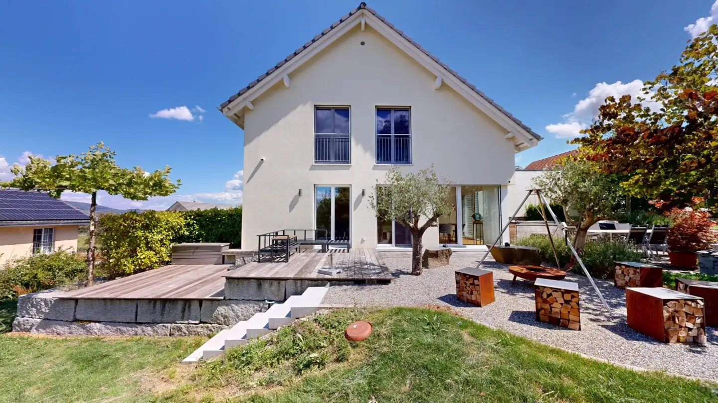 Casa singola in vendita - 8259 Kaltenbach