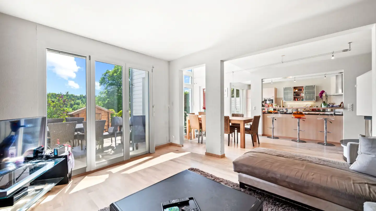 Attique à vendre - 1066 Epalinges - Photo 4