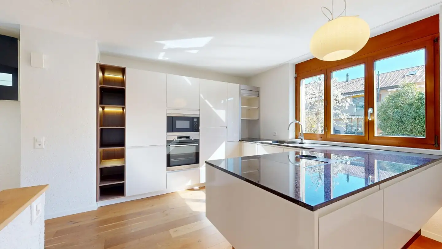 Row house for sale - 4500 Solothurn - Photo 4