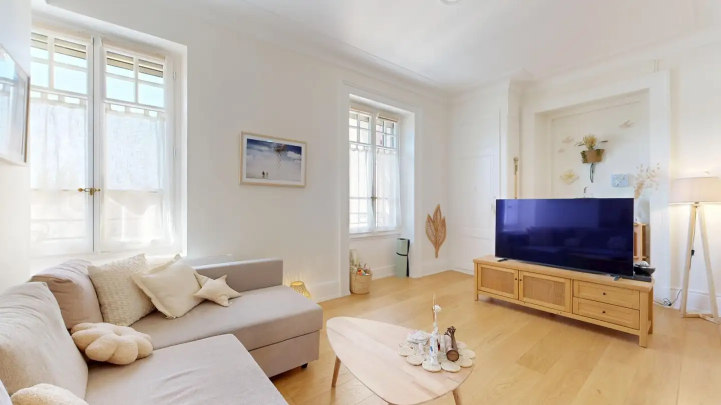 Apartment for sale - 1225 Chêne-Bourg - Photo 2