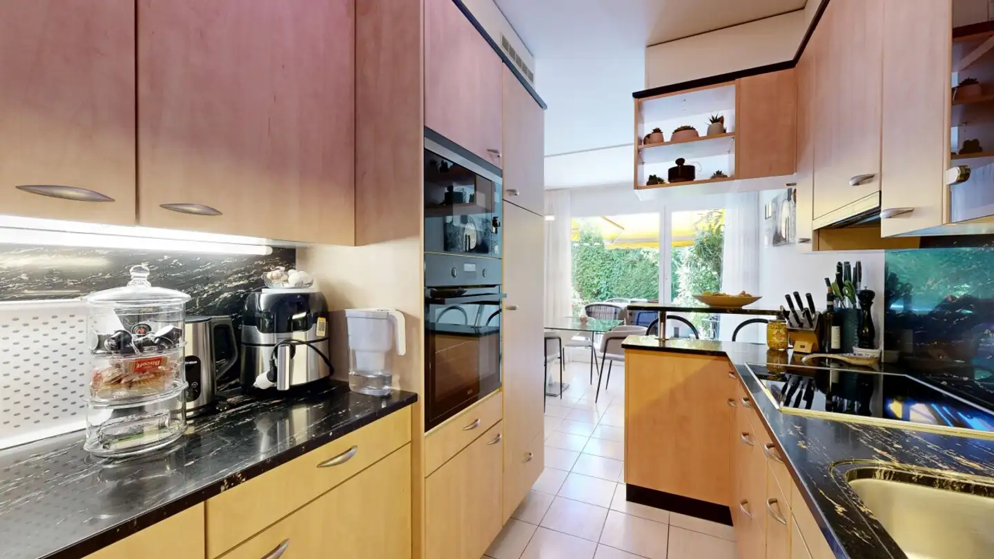 Appartement à vendre - 1225 Chêne-Bourg - Photo 3