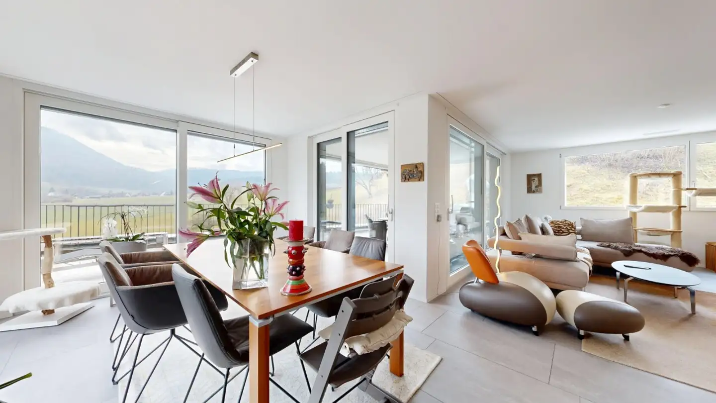 Attico in vendita - 5079 Zeihen - Foto 2