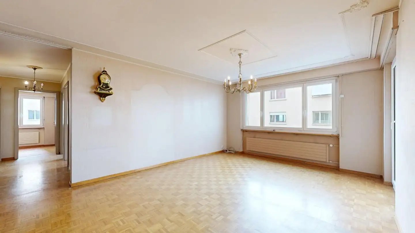 Apartment for sale - 2000 Neuchâtel - Photo 3