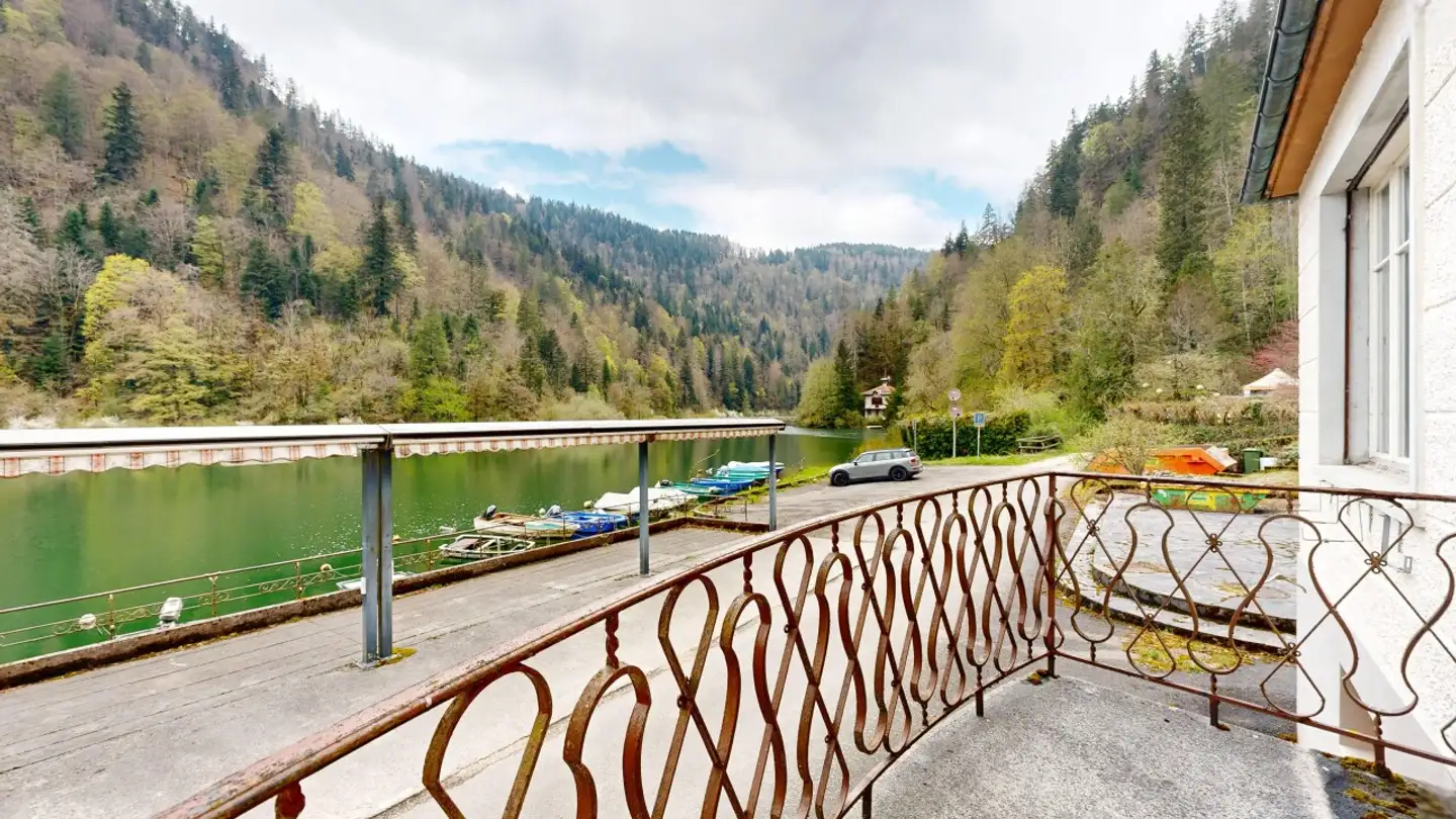 Einfamilienhaus kaufen - 2300 La Chaux-de-Fonds - Foto 4