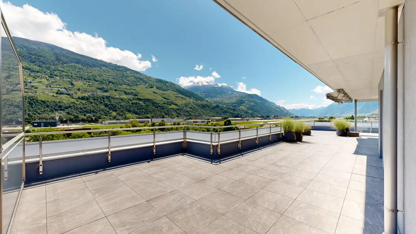 Apartment for sale - 1950 Sion - Photo 2