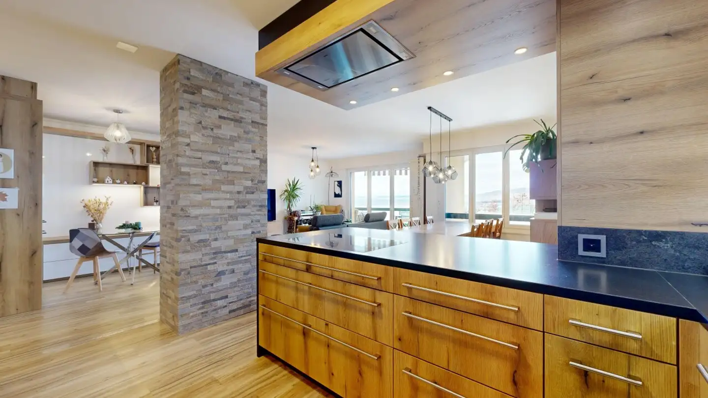 Attico in vendita - 1820 Montreux - Foto 2