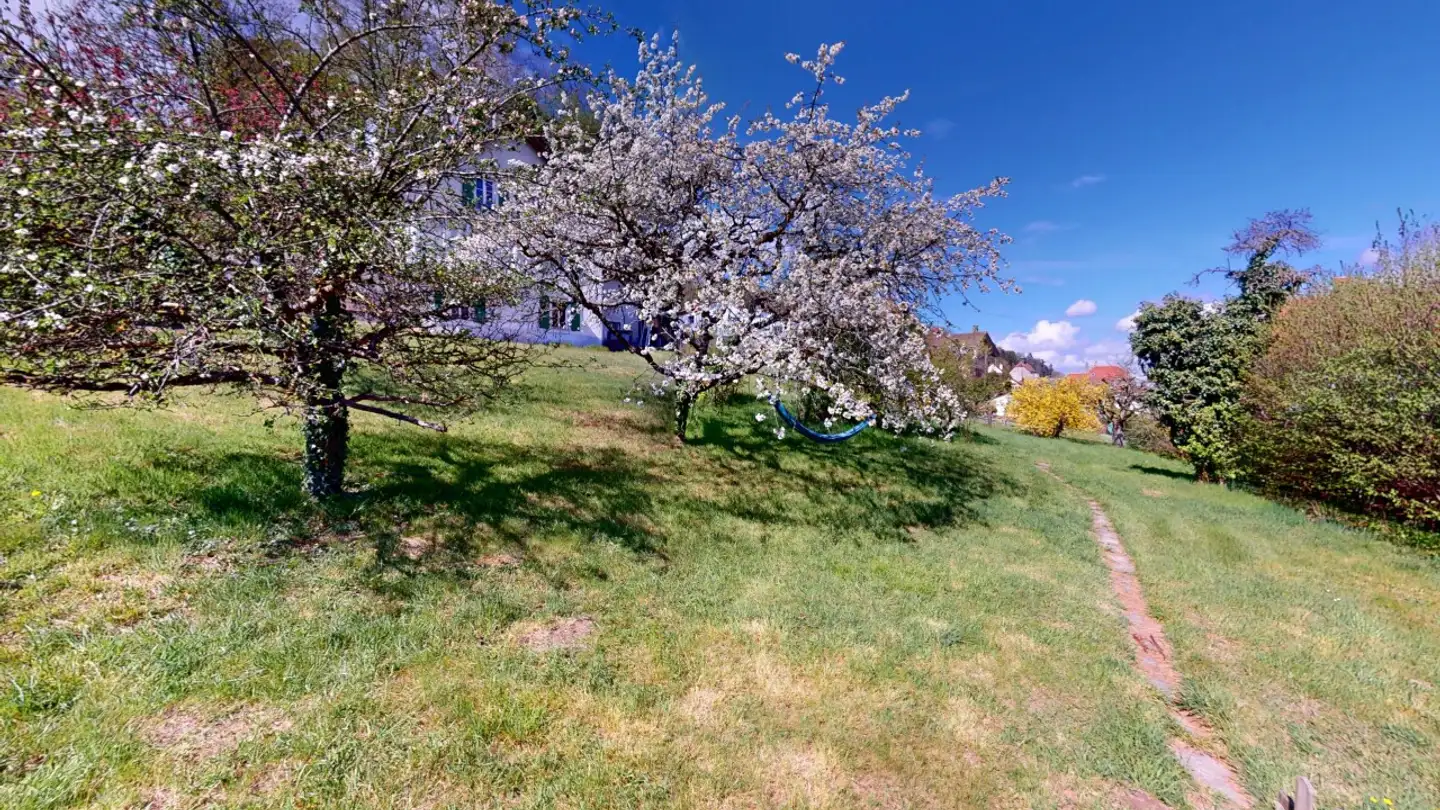 Maison individuelle à vendre - 1522 Lucens - Photo 3